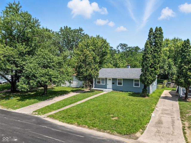 3523 N Butler Ave, Indianapolis, IN 46218 - photo 24
