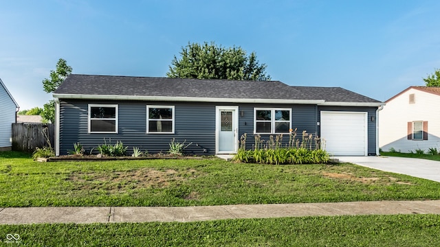 3635 Pleasant Creek Dr, Indianapolis, IN 46227 - photo 2