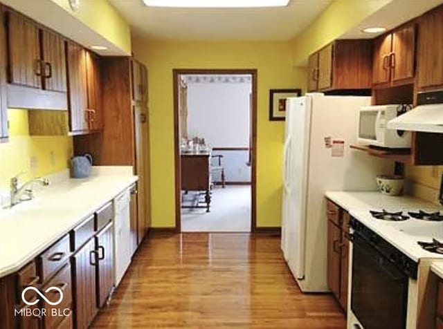 12212 Huntington Cir, Indianapolis, IN 46229 - photo 11