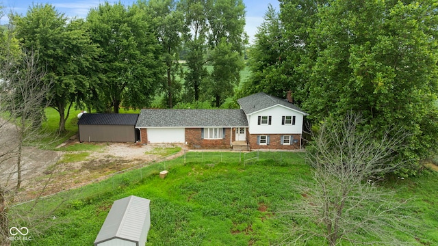 3172 W State Road 42, Brazil, IN 47834 - photo 1