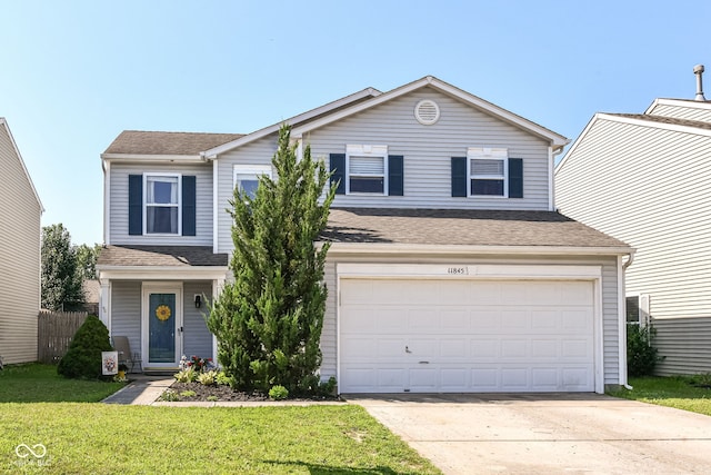 11845 Buck Creek Cir, Noblesville, IN 46060 - photo 1
