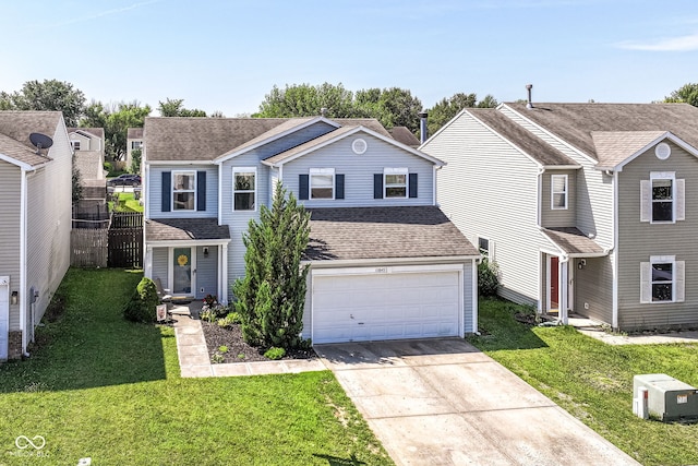 11845 Buck Creek Cir, Noblesville, IN 46060 - photo 6