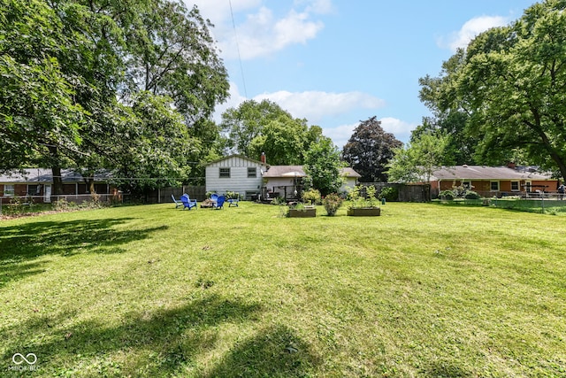 7566 Keating Dr, Indianapolis, IN 46260 - photo 32