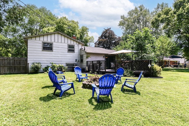 7566 Keating Dr, Indianapolis, IN 46260 - photo 34