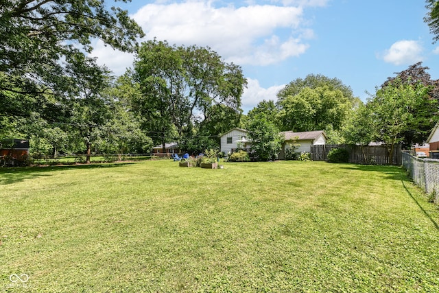 7566 Keating Dr, Indianapolis, IN 46260 - photo 31