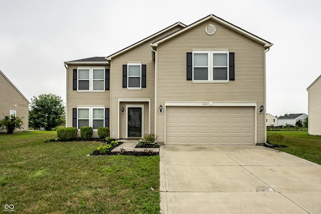 1224 Maple Trace Way, Sheridan, IN 46069 - photo 1