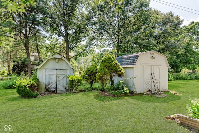 931 Mellowood Dr, Indianapolis, IN 46217 - photo 30
