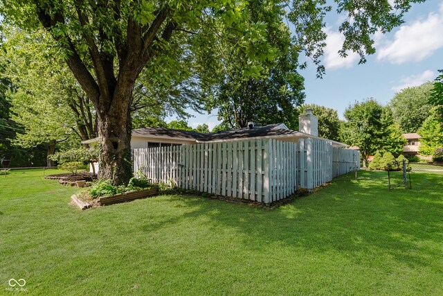 931 Mellowood Dr, Indianapolis, IN 46217 - photo 35