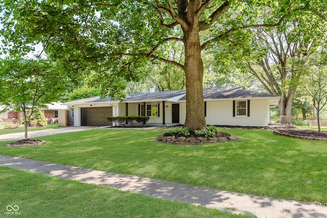 931 Mellowood Dr, Indianapolis, IN 46217 - photo 1