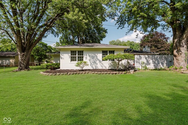 931 Mellowood Dr, Indianapolis, IN 46217 - photo 32