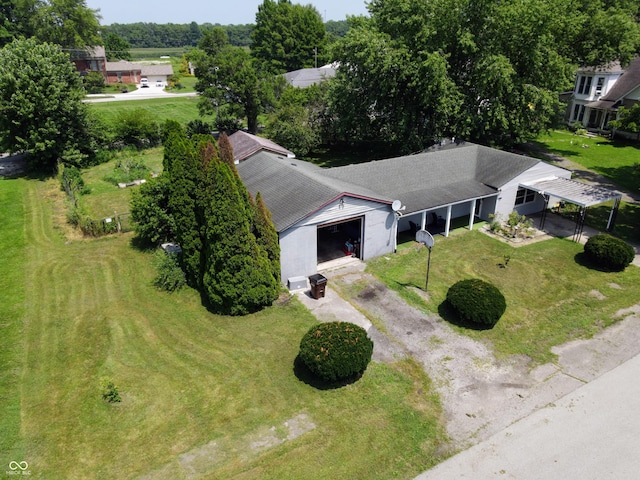 107 Poplar St, Elizabethtown, IN 47232 - photo 1