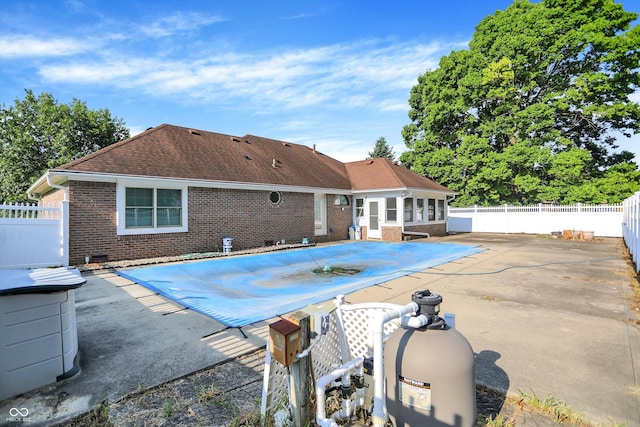 122 Park Forest Dr N, Whiteland, IN 46184 - photo 32