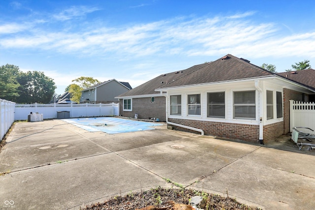 122 Park Forest Dr N, Whiteland, IN 46184 - photo 35