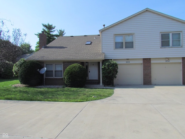 9218 Doubloon Rd, Indianapolis, IN 46268 - photo 1