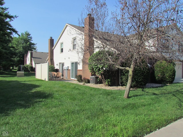 9218 Doubloon Rd, Indianapolis, IN 46268 - photo 16