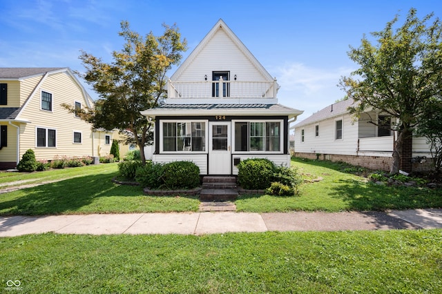 124 N Main St, Pendleton, IN 46064 - photo 1