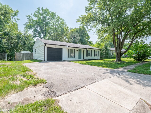 4517 Phoenix Dr, Indianapolis, IN 46241 - photo 3