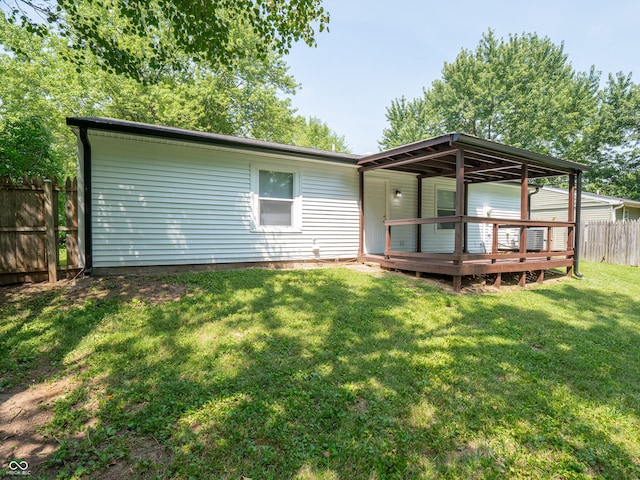 4517 Phoenix Dr, Indianapolis, IN 46241 - photo 34