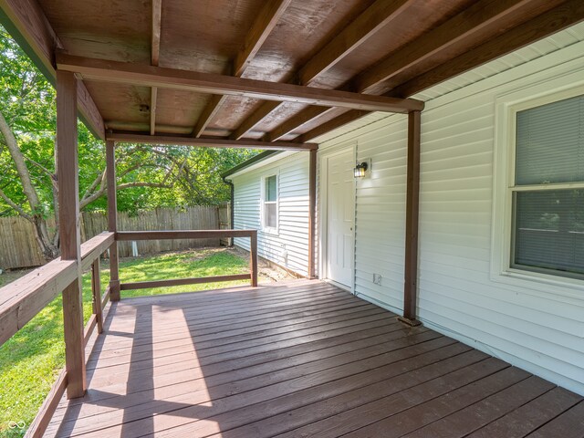 4517 Phoenix Dr, Indianapolis, IN 46241 - photo 37