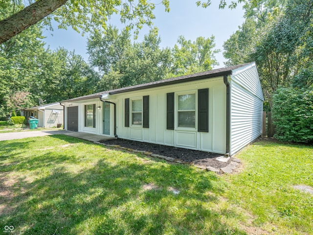 4517 Phoenix Dr, Indianapolis, IN 46241 - photo 4