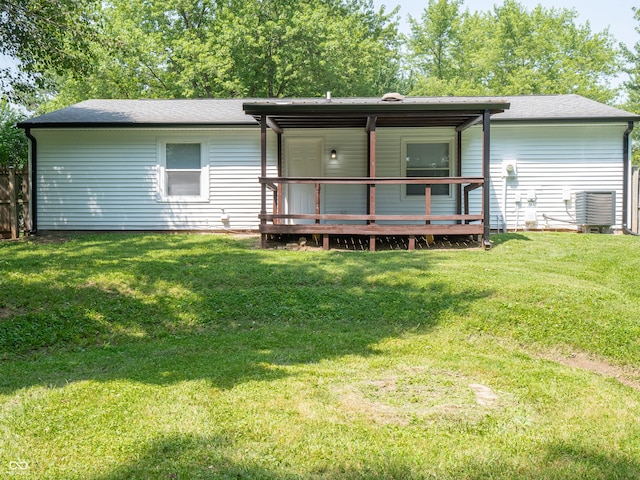 4517 Phoenix Dr, Indianapolis, IN 46241 - photo 32