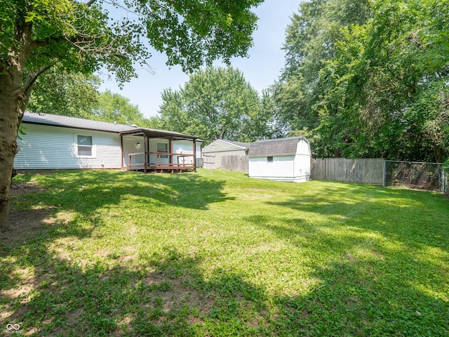 4517 Phoenix Dr, Indianapolis, IN 46241 - photo 33