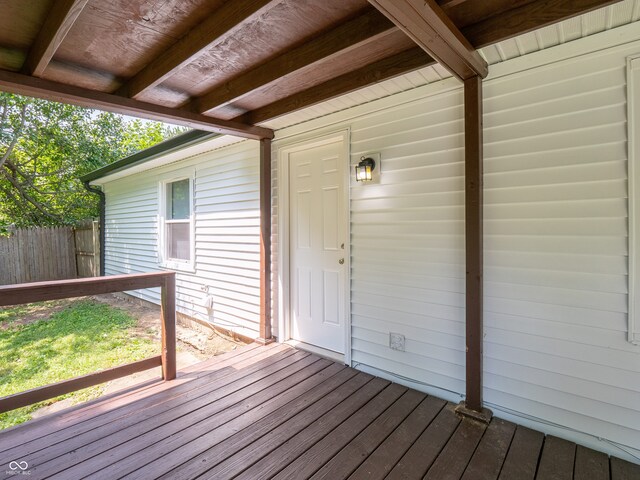 4517 Phoenix Dr, Indianapolis, IN 46241 - photo 39