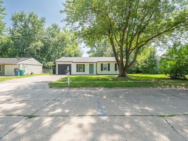 4517 Phoenix Dr, Indianapolis, IN 46241 - photo 2