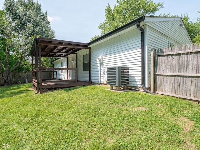 4517 Phoenix Dr, Indianapolis, IN 46241 - photo 28