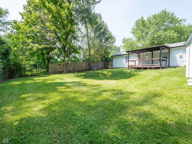 4517 Phoenix Dr, Indianapolis, IN 46241 - photo 30