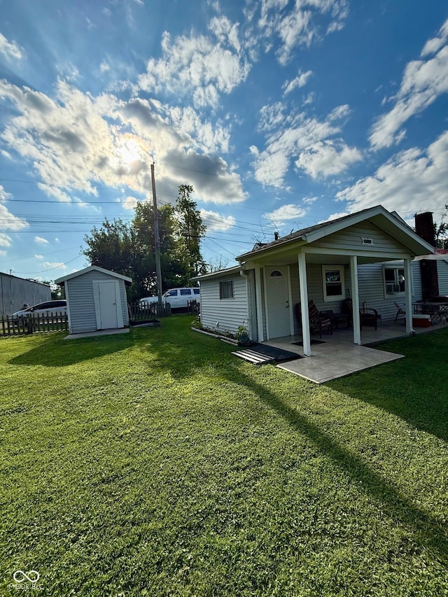 9051/2 Spann Ave, Crawfordsville, IN 47933 - photo 2