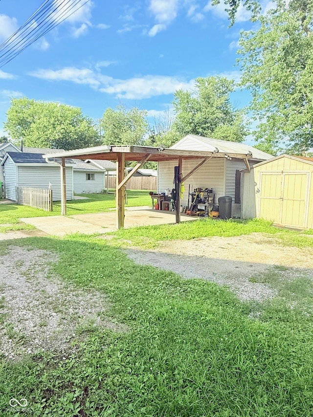 9051/2 Spann Ave, Crawfordsville, IN 47933 - photo 3