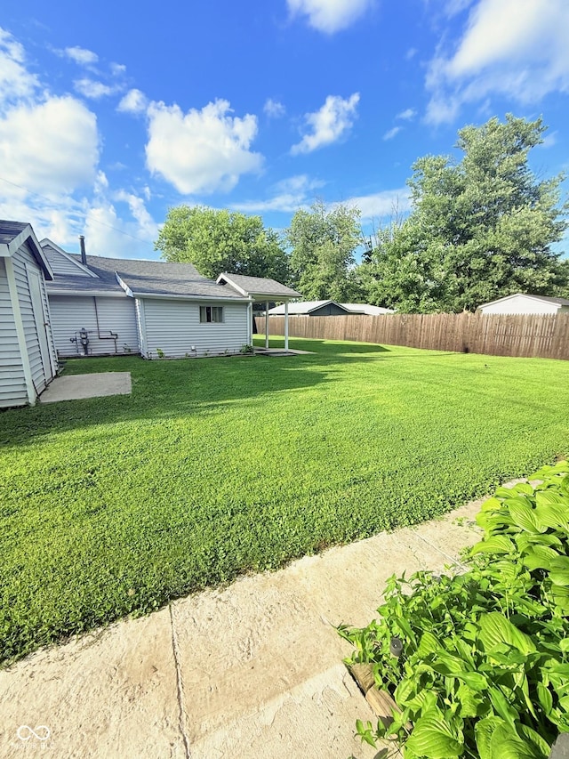 9051/2 Spann Ave, Crawfordsville, IN 47933 - photo 4