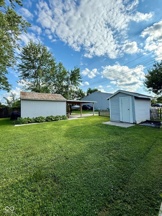 9051/2 Spann Ave, Crawfordsville, IN 47933 - photo 5