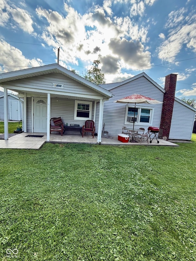 9051/2 Spann Ave, Crawfordsville, IN 47933 - photo 1