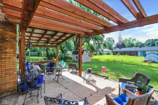 639 W Banta Rd, Indianapolis, IN 46217 - photo 33