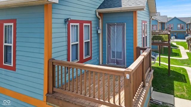 1639 N College Ave Unit 2, Indianapolis, IN 46202 - photo 21