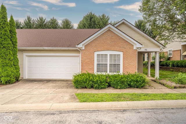 96 Autumn Glen Dr N, Greencastle, IN 46135 - photo 1