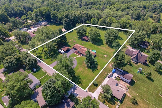 337 E Johnson St, Morristown, IN 46161 - photo 3
