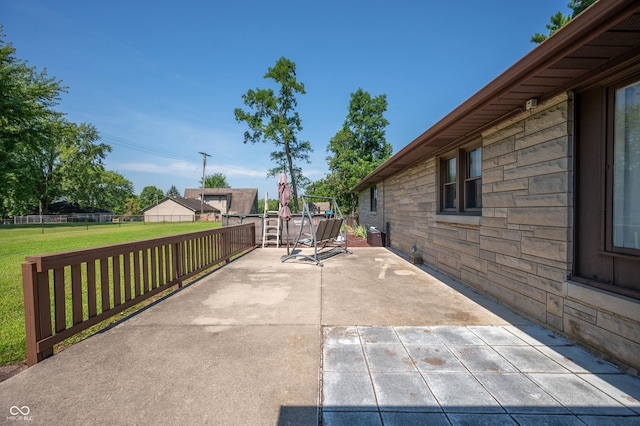 337 E Johnson St, Morristown, IN 46161 - photo 27