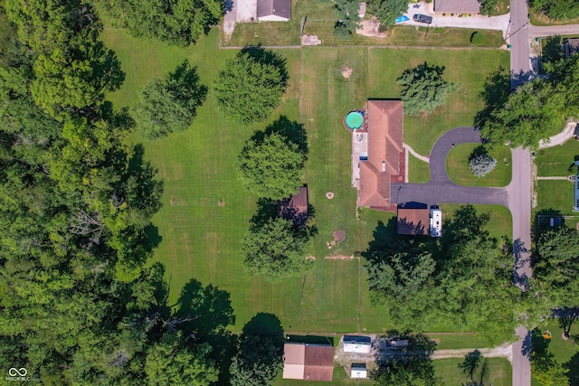 337 E Johnson St, Morristown, IN 46161 - photo 4