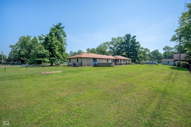 337 E Johnson St, Morristown, IN 46161 - photo 30