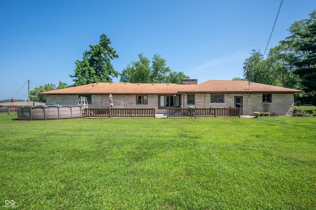 337 E Johnson St, Morristown, IN 46161 - photo 5