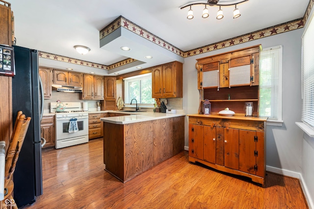 337 E Johnson St, Morristown, IN 46161 - photo 11