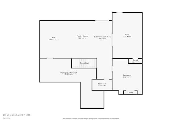 3965 Idlewind Dr, Westfield, IN 46074 - photo 83