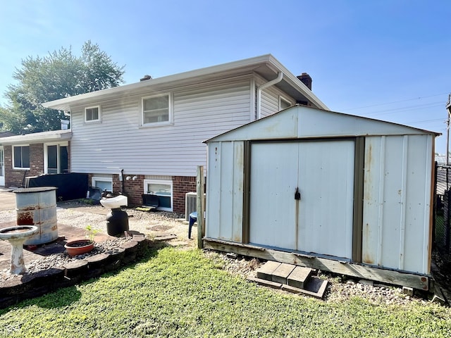 143 Hauser Dr, Hope, IN 47246 - photo 39