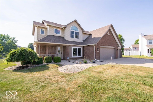 84 Cedarwood Ct, Whiteland, IN 46184 - photo 3