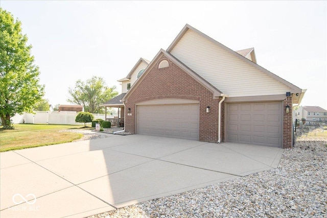 84 Cedarwood Ct, Whiteland, IN 46184 - photo 2