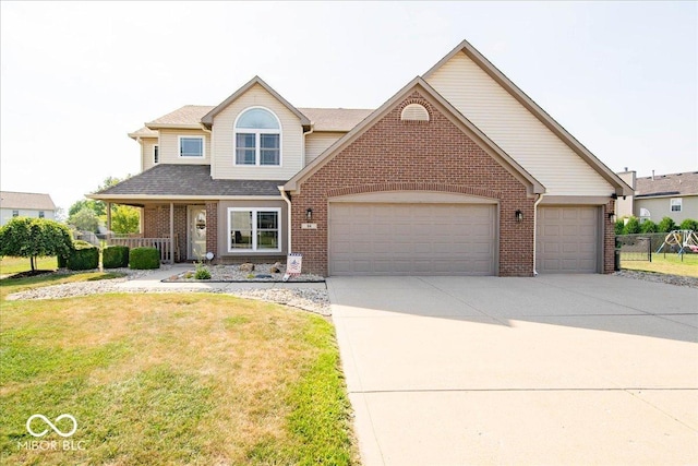 84 Cedarwood Ct, Whiteland, IN 46184 - photo 1
