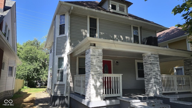 3114 N Capitol Ave, Indianapolis, IN 46208 - photo 2